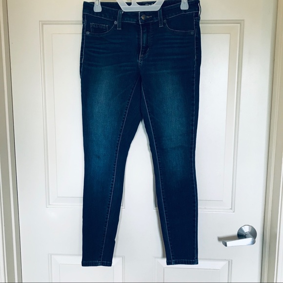 Universal Thread Denim - Universal thread (target brand) skinny jeans